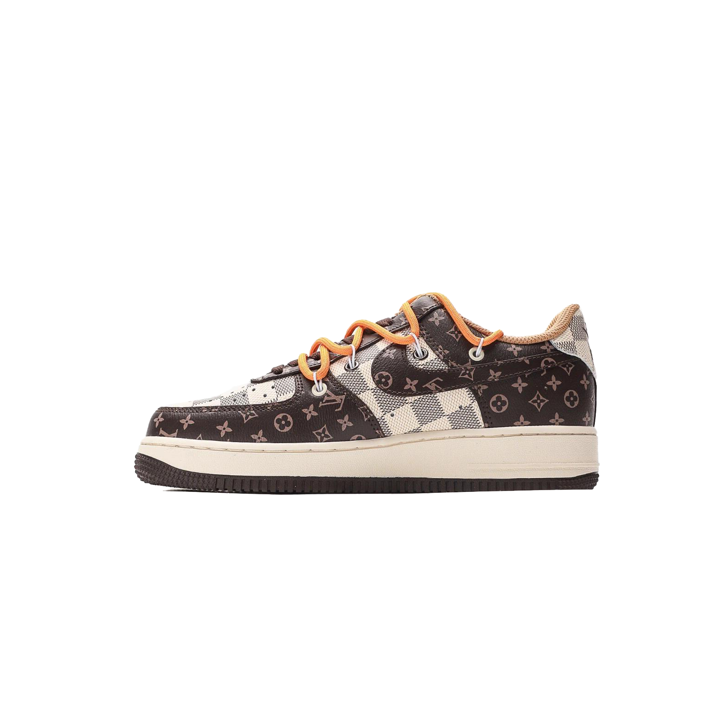 NIKE AIR FORCE 1 '07 LOW X LV CV1724 